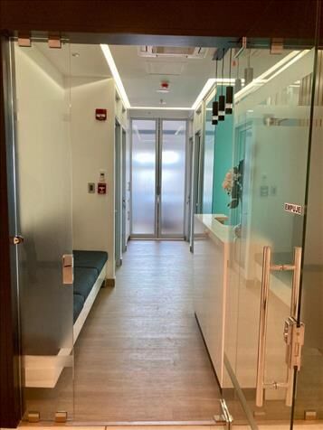 Oficinas Momentum Pinares in Curridabat, San José — ₡ 254 000