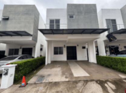 VENDO CASA EN PIAMONTE-MORA, SAN JOSÉ. in Guayabo, Mora, San José — $201,730