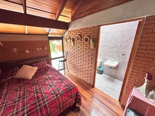 HOUSE FOR SALE IN EL TIROL, SAN RAFAEL DE HEREDIA | 3,439 m² OF LAND, GUEST HOUSE in Ángeles, San Rafael, Heredia — $975,000 - Photo 5 of 30