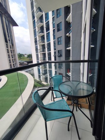 Se Vende (Venta) Apartamento en Núcleo Sabana, Cod GU 1289 en Mata Redonda, San José — $178,500 - Foto 3 de 17