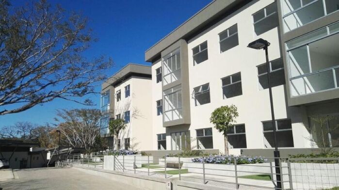 VENTA DE APARTAMENTO, SANTA ANA, POZOS, LINDORA, CONDOMINIO KUORA in Pozos, Santa Ana, San José — $215,000