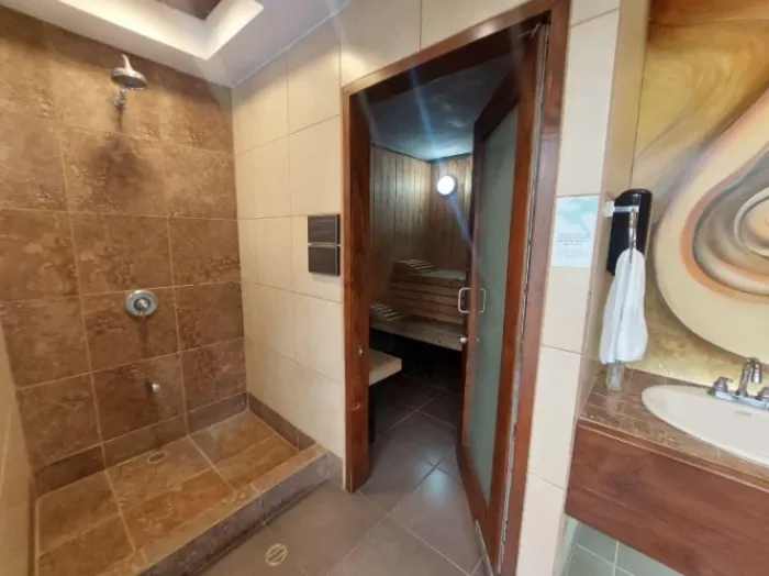 Se alquila apartamento en Sabana San José 26-507 en Mata Redonda, San José — ₡ 550 000