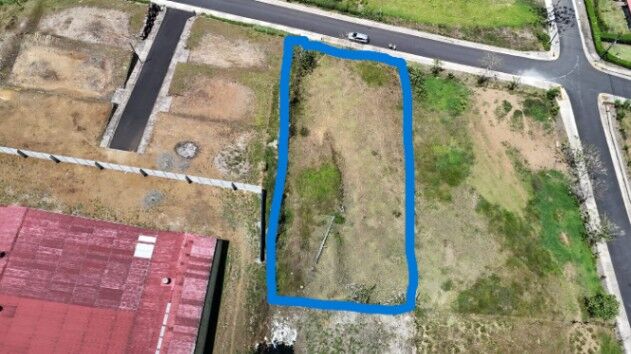 Lote a la venta  en Quesada, San Carlos, Alajuela — ₡ 60 000 000