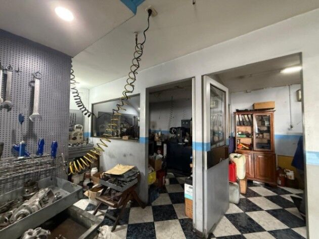 EDIFICIO INDUSTRIAL O COMERCIAL EN VENTA, COD#26-508 en Heredia — $685,000