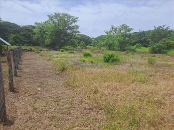 Land For Sale San Miguel, Cañas, Guanacaste