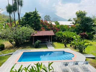 REBALADA Casa en venta en San Carlos, La Fortuna, 4PDC8993604 en La Fortuna, San Carlos, Alajuela — $780,000 - Foto 3 de 17