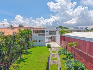 Se vende propiedad en Barrio Escalante