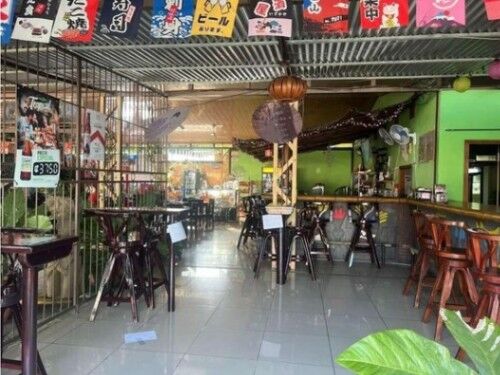 ALQUILER DE LOCAL COMERCIAL O RESTAURANTE, LIMÓN, POCOCÍ, GUÁPILES - 9978509 in Guápiles, Pococí, Limón — ₡ 1 250 000