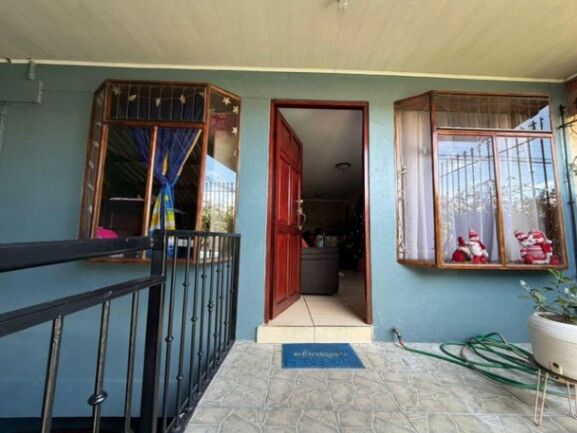 Venta de Casa en Dulce Nombres de Coronado. RAH 26-1144 en Dulce Nombre de Jesús, Vázquez de Coronado, San José — ₡ 66 000 000
