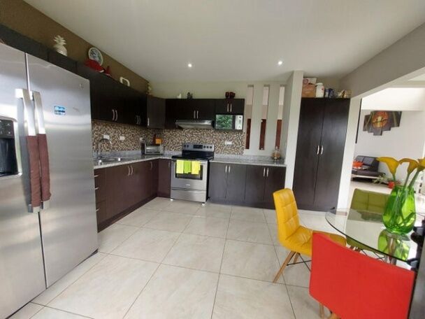 Venta de Casa en La Guácima, Alajuela. RAH 26-723 en Guácima, Alajuela — $320,000
