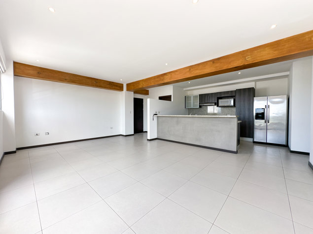 Venta de Apartamento con precio de oportunidad y excelente ubicación in Escazú, San José — $198,900