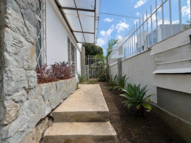 Se alquila casa en Pavas San José 27-198 en Pavas, San José — ₡ 575 000