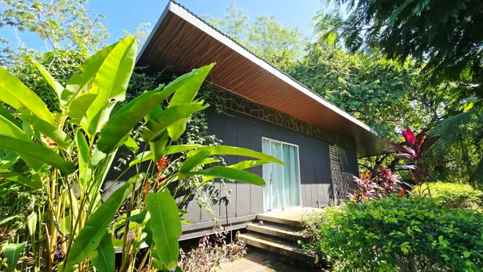 SE VENDE LOTE CON CASA EN HATILLO CON ACCESO A RIO Y SERVICIOS AUTONOMOS en Savegre, Quepos, Puntarenas — $265,000 - Foto 3 de 23