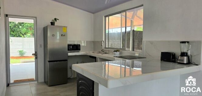 Casa para estrenar en Perez Zeledon in San Isidro De El General, Pérez Zeledón, San José — ₡ 89 500 000