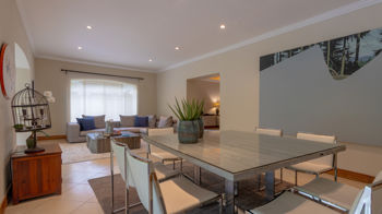 Bosques de Lindora, Santa Ana. Preciosa residencia de lujo en Pozos, Santa Ana, San José — $895,000 - Foto 5 de 19