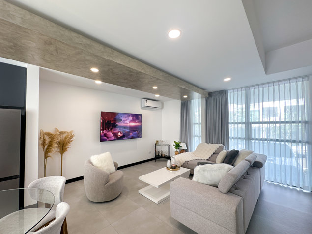 Venta de Casa en Condominio en Escazú lista para estrenar in Escazú, San José — $405,000 - Photo 2 of 19