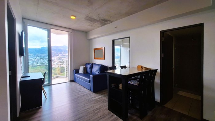 VENTA PARA INVERSION Apartamento alqulado en Secrt Sabana in Mata Redonda, San José — $195,000 - Photo 3 of 41