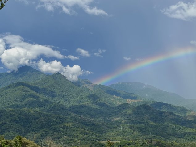 SPECTACULAR ECOLOGICAL MOUNTAIN FARM IN BIJAGUAL DE TURRUBARES in Carara, Turrubares, San José — $1,250,000 - Photo 2 of 42