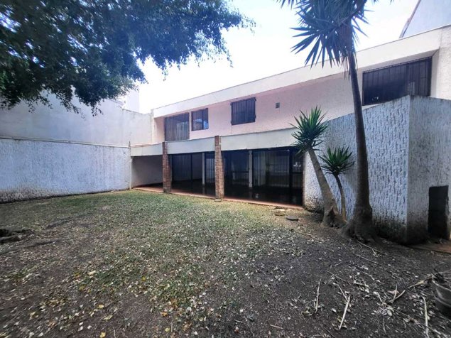PROPIEDAD UNICA, CASA CON APARTAMENTO. in Pavas, San José — $390,000