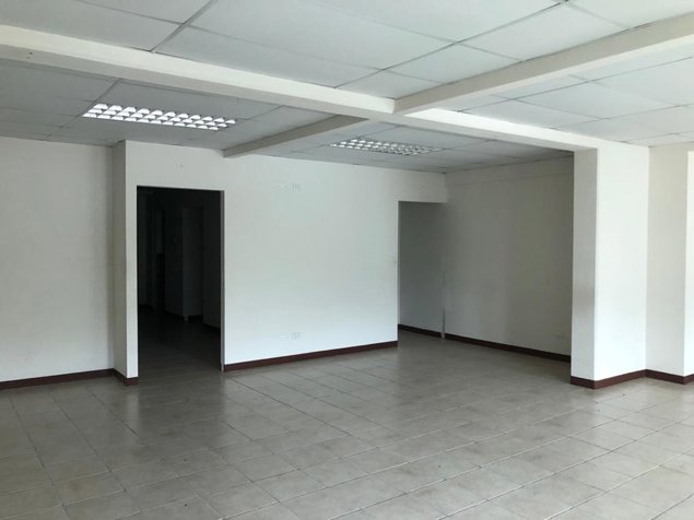 ALQUILER DE OFICINA, ESCAZÚ, SAN RAFAEL, EDIFICIO PRISMA in San Rafael, Escazú, San José — $6,739