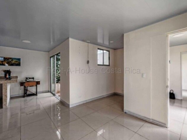 Alquiler de Apartamento en San Isidro de Heredia. RAH 26-1627 en San Isidro, Heredia — ₡ 405 000