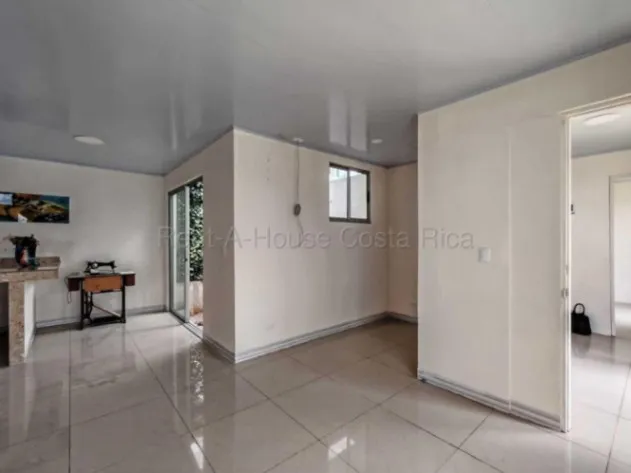 Alquiler de Apartamento en San Isidro de Heredia. RAH 26-1627 en San Isidro, Heredia — ₡ 405 000 - Foto 3 de 12