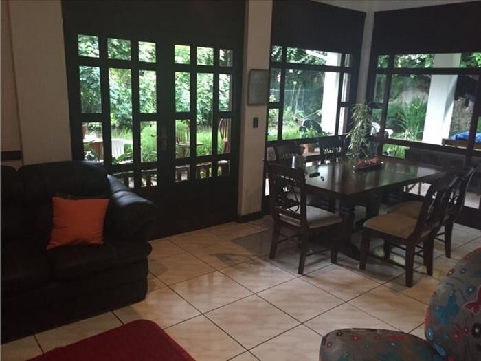 VENTA DE CASA, HEREDIA, SANTO DOMINGO, SANTA ROSA en Santo Domingo, Heredia — $350,000
