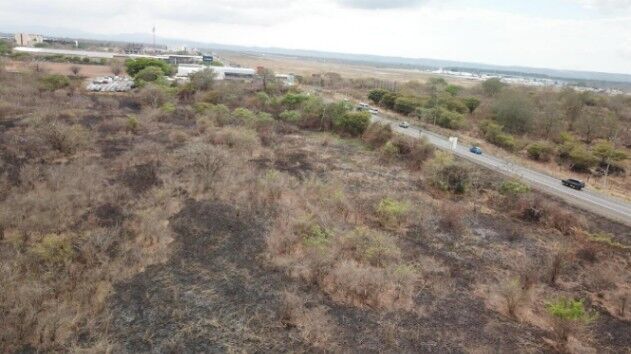 Venta de Lote en Liberia de Guanacaste. RAH 26-2151 NEGOCIABLE en Liberia, Guanacaste — $13,800,000