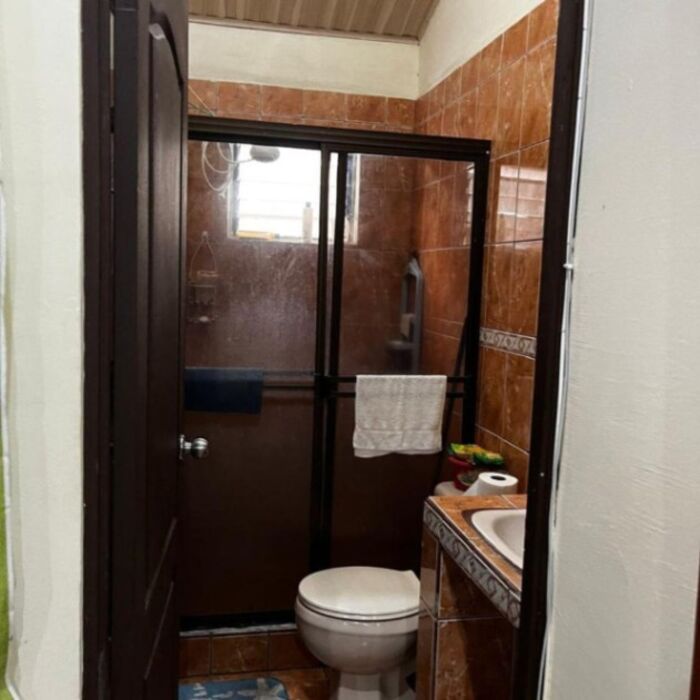 Se vende apartamento en Pavas San José 26-297 en Pavas, San José — ₡ 82 000 000