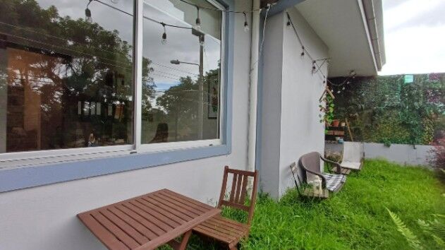 Alquiler de Casa en Montes de Oca, San José. in Sabanilla, Montes De Oca, San José — $1,900