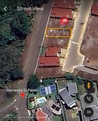 Lote en Venta Puente De Piedra, Grecia, Alajuela