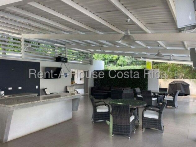Alquiler de Casa en Santa Ana-Piedades. RAH 26-1471 en Piedades, Santa Ana, San José — $2,000
