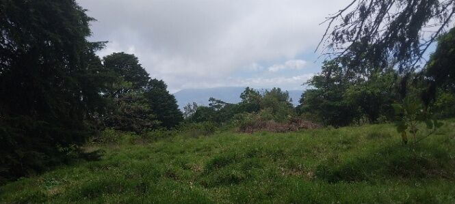 Finca con vistas, Concepcion de San Isidro de Heredia 22,480 mtrs2 in Concepción, San Isidro, Heredia — $1,850,000