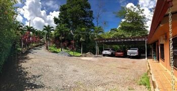 Building For Sale La Palmera, San Carlos, Alajuela