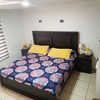 Casa con Apartamento Independiente | Guadalupe Centro en Guadalupe, Goicoechea, San José — 95 000 000 ₡ - Foto 4 de 12