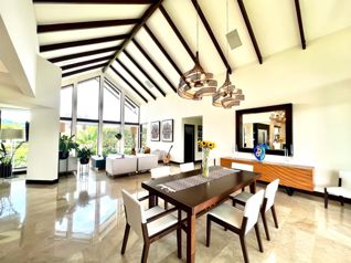 "Casa Lúmina" en venta en Condominio Monterán en Curridabat, San José — $2,800,000 - Foto 4 de 39