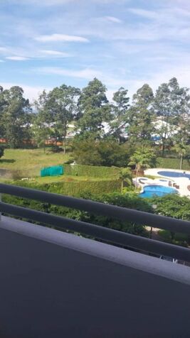 SE VENDE BELLÍSIMO APARTAMENTO EN HEREDIA.  en Heredia — $178,000