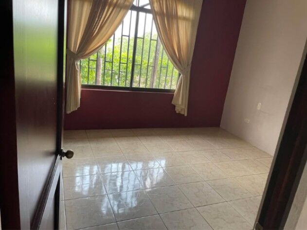 Casa en venta en las Juntas de Pacuar in Daniel Flores, Pérez Zeledón, San José — ₡ 62 000 000