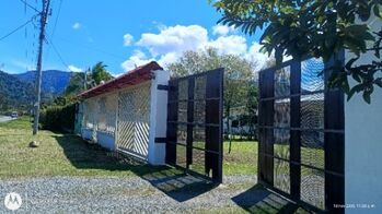 Terreno para construir in Santiago, Paraíso, Cartago — $80 - Photo 4 of 10
