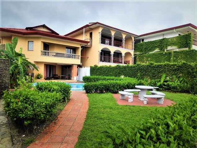 Hotel de Lujo Frente al Mar – Playa Jacó in Jacó, Garabito, Puntarenas — $6,100,000