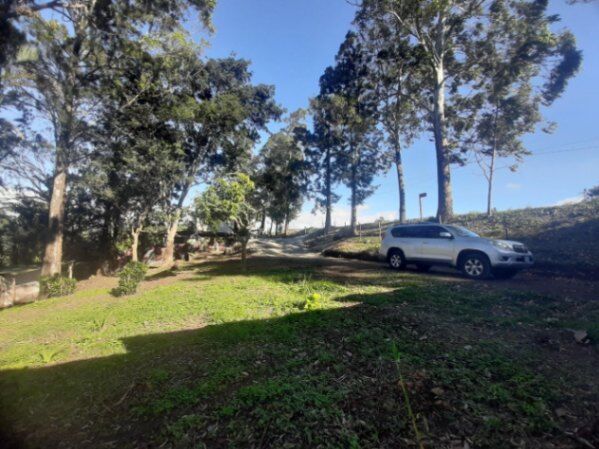 Lote en venta uso mixto en Heredia Santo Domingo en San Miguel, Santo Domingo, Heredia — $220,000