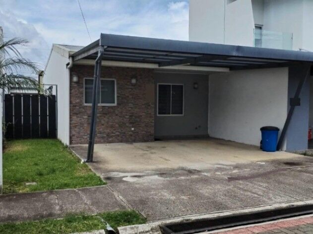 Venta de Casa en El Guarco, Cartago. RAH 26-349 in El Tejar, El Guarco, Cartago — $116,000