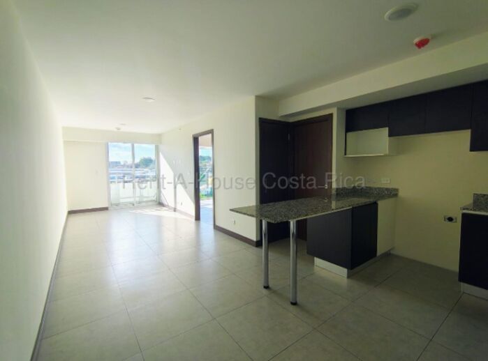 Venta de Apartamento en Heredia Ulloa  en Ulloa, Heredia — $120,500