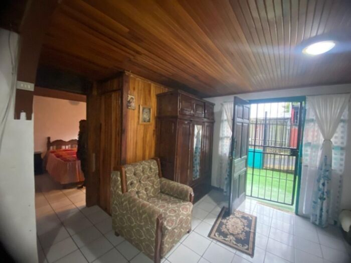 Venta de Casa + APTO en Vásquez de Coronado, San José.26-366 en Dulce Nombre de Jesús, Vázquez de Coronado, San José — ₡ 70 000 000