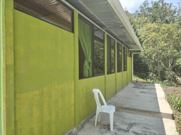 Casa con vista en San Francisco de Rivas in Rivas, Pérez Zeledón, San José — $169,999