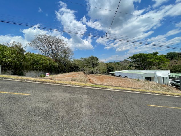 Terreno para desarrollo en El Rosario, Naranjo - 1364 m² en El Rosario, Naranjo, Alajuela — $80,000