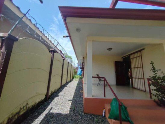 Venta de Casa en Orotina-La Ceiba. RAH 25-372 in La Ceiba, Orotina, Alajuela — $165,000