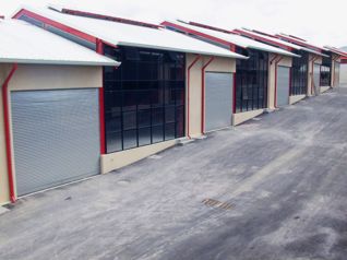 Alquiler Ofi - Bodega | Guachipelín de Escazú | 400m2 in San Rafael, Escazú, San José — $4,245 - Photo 5 of 16