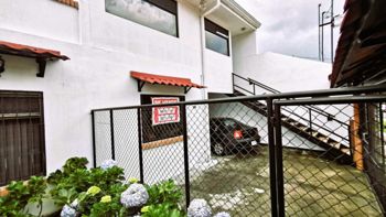 VENTA Casa con uso de suelo mixto en Tres Ríos in Tres Ríos, La Unión, Cartago — 89 000 000 ₡ - Photo 4 of 18