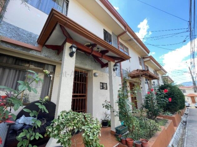 Venta de Casa en Zapote 26-1630 en Zapote, San José — $166,000